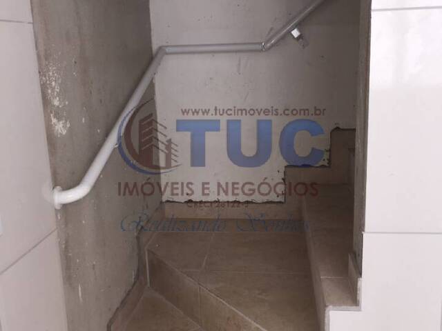 #7039 - Apartamento para Venda em São Bernardo do Campo - SP