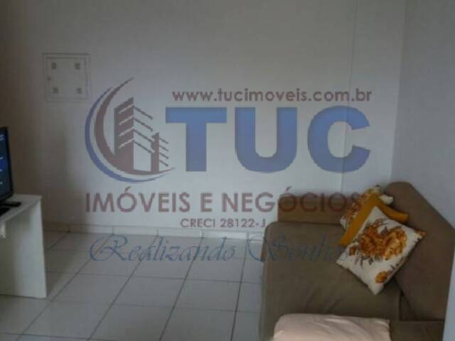 #7045 - Apartamento para Locação em Diadema - SP - 2