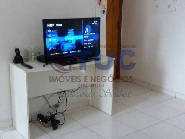 #7045 - Apartamento para Locação em Diadema - SP - 3
