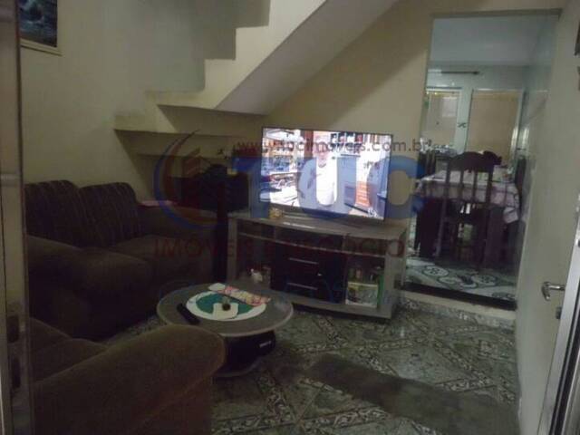 #7047 - Sobrado para Venda em Diadema - SP