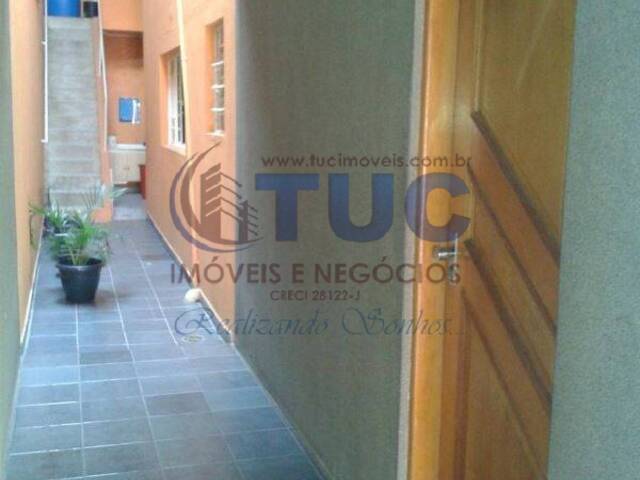 #2075 - Sobrado para Venda em São Bernardo do Campo - SP