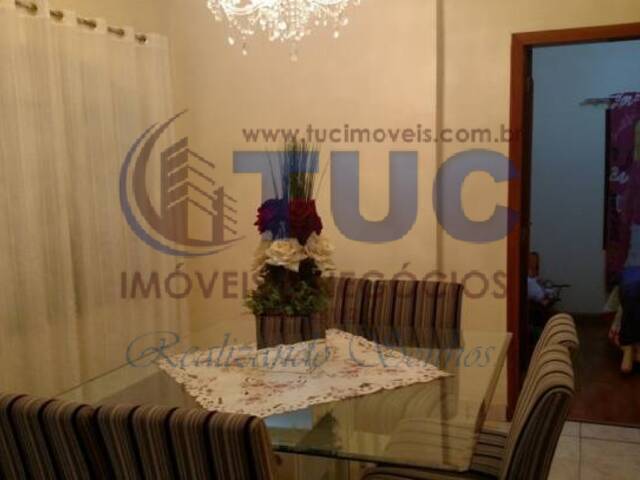 #7051 - Casa para Venda em Diadema - SP