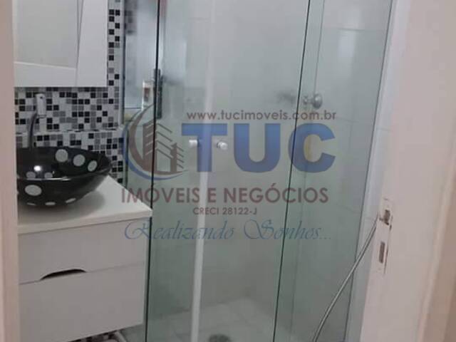 Apartamento para Venda em Santo André - 4