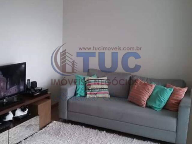 Apartamento para Venda em Santo André - 5