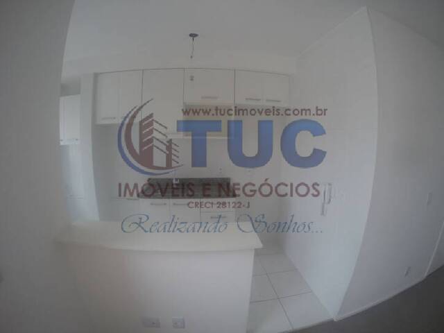 #7055 - Apartamento para Venda em Diadema - SP