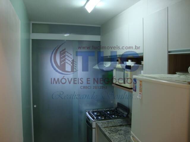 Apartamento para Locação em Diadema - 4