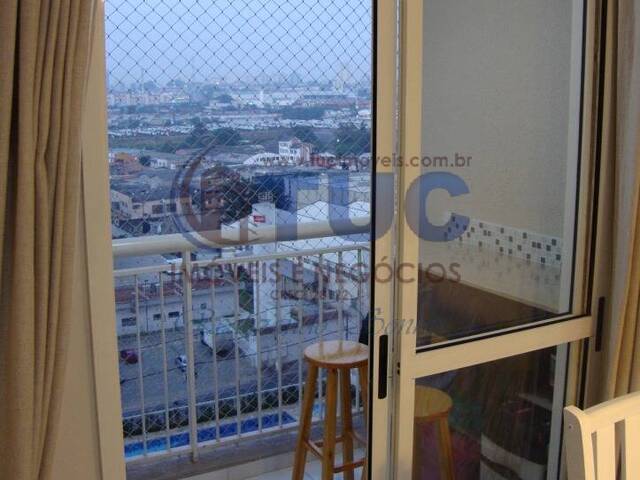 #7058 - Apartamento para Locação em Diadema - SP - 2