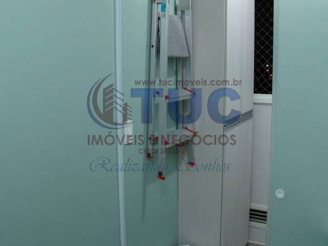 Apartamento para Locação em Diadema - 5