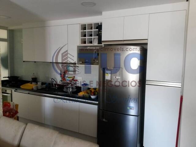 Apartamento para Venda em São Bernardo do Campo - 4