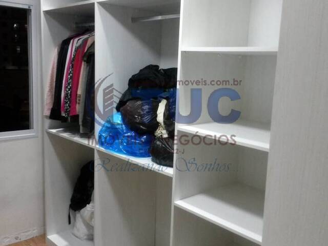 Apartamento para Venda em São Bernardo do Campo - 5