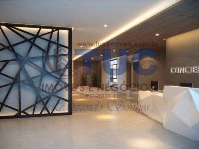 #1121 - Apartamento para Venda em São Paulo - SP