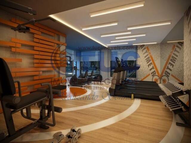 #1121 - Apartamento para Venda em São Paulo - SP