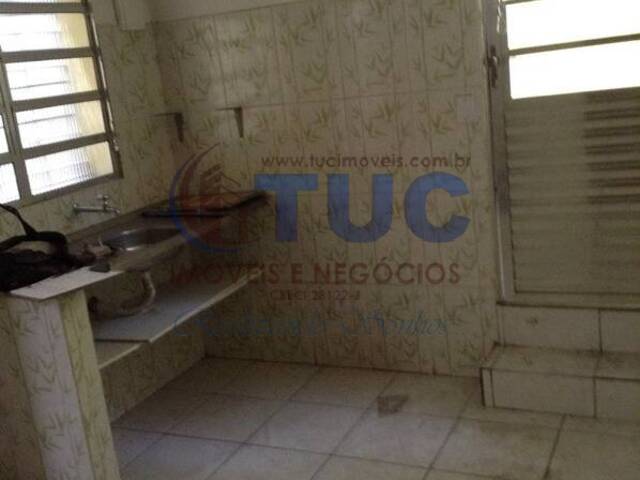 Casa para Locação em Diadema - 5