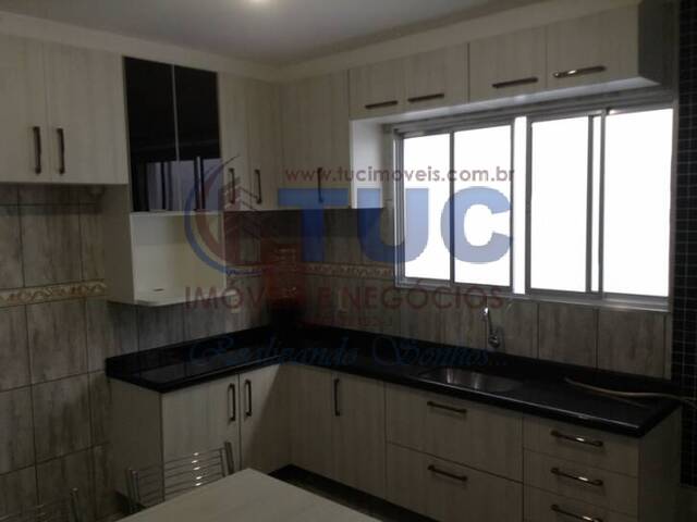 Casa para Locação em São Bernardo do Campo - 4
