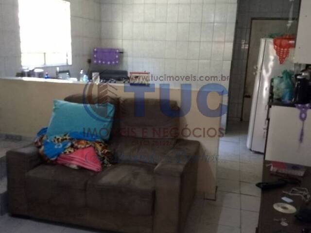 #7067 - Casa para Venda em São Bernardo do Campo - SP