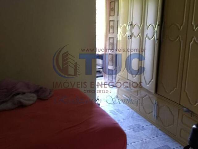 #7067 - Casa para Venda em São Bernardo do Campo - SP