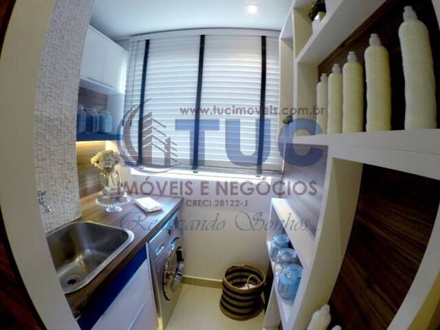 Apartamento para Venda em São Bernardo do Campo - 4