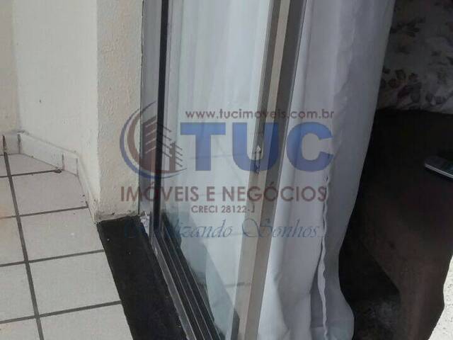 #7070 - Apartamento para Locação em Diadema - SP