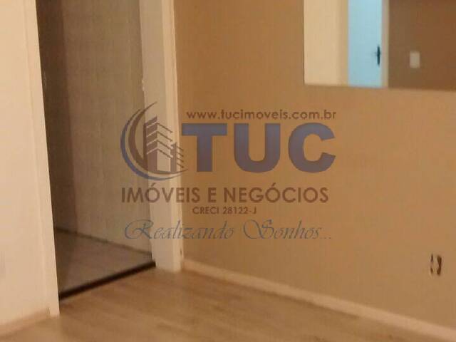 #7070 - Apartamento para Locação em Diadema - SP