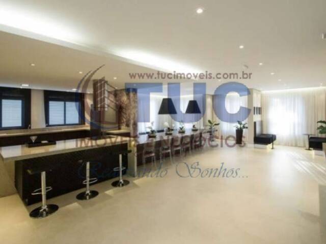 #7072 - Apartamento para Venda em São Bernardo do Campo - SP