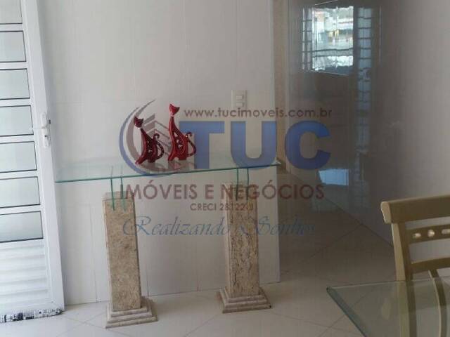 #7073 - Casa para Venda em Diadema - SP