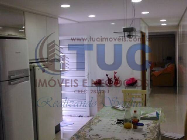 #7073 - Casa para Venda em Diadema - SP