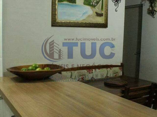 #7075 - Apartamento para Venda em Diadema - SP