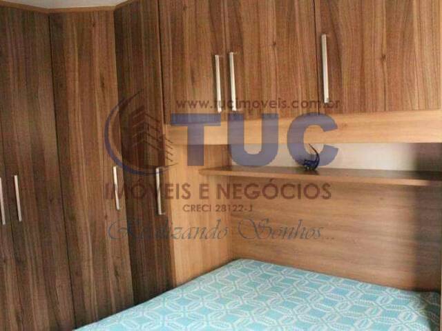 Apartamento para Venda em Diadema - 4