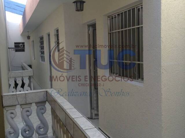 Sobrado para Venda em São Bernardo do Campo - 4