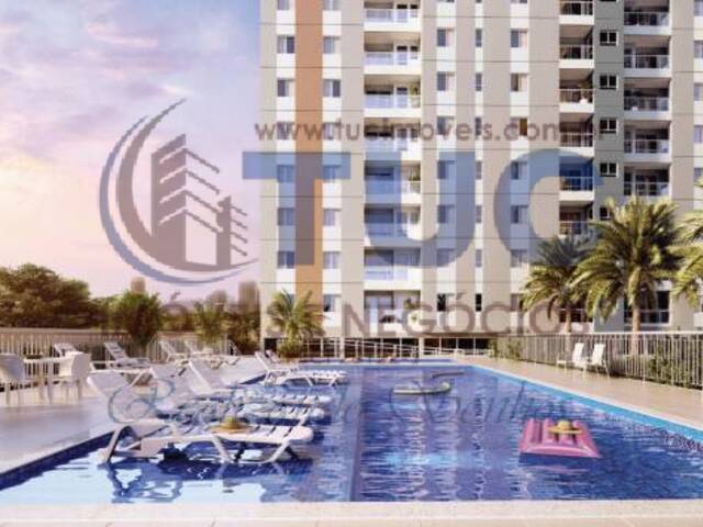 #7081 - Apartamento para Venda em São Caetano do Sul - SP - 2