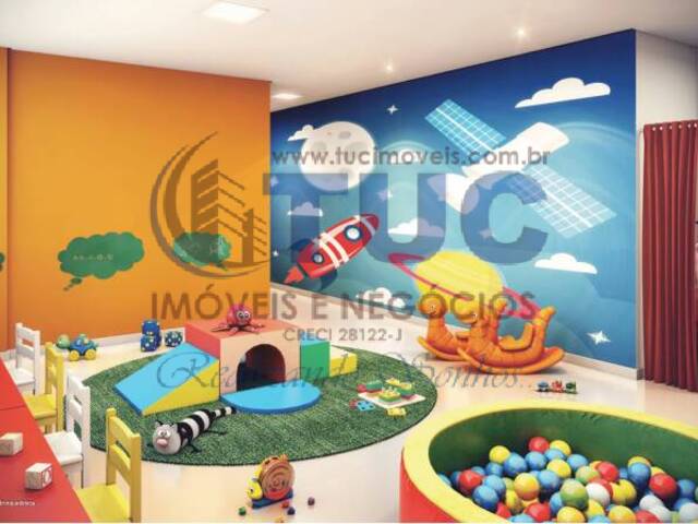 Apartamento para Venda em São Caetano do Sul - 5