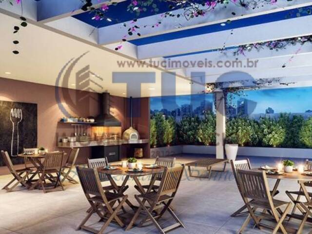 Apartamento para Venda em São Caetano do Sul - 4
