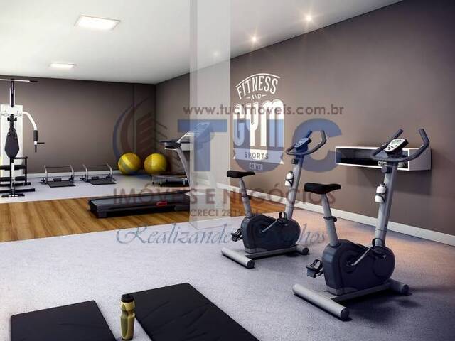 Apartamento para Venda em São Bernardo do Campo - 4