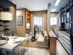 Apartamento para Venda em São Bernardo do Campo - 1