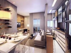 Apartamento para Venda em São Bernardo do Campo - 2