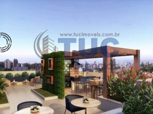 Apartamento para Venda em São Paulo - 5