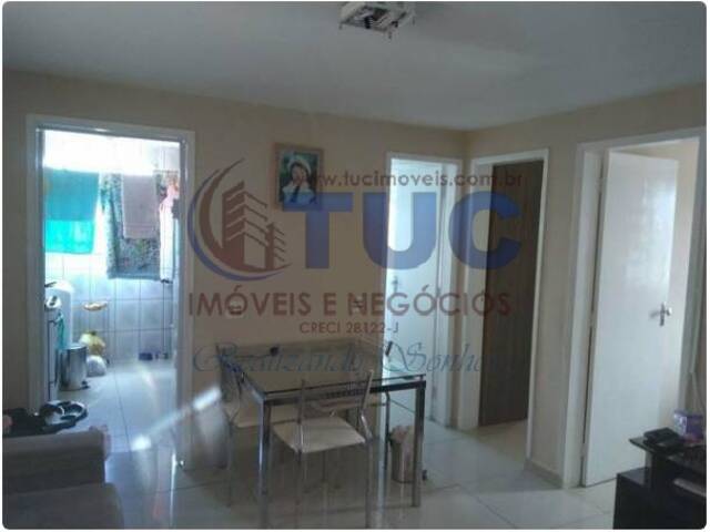 #7087 - Apartamento para Venda em São Bernardo do Campo - SP