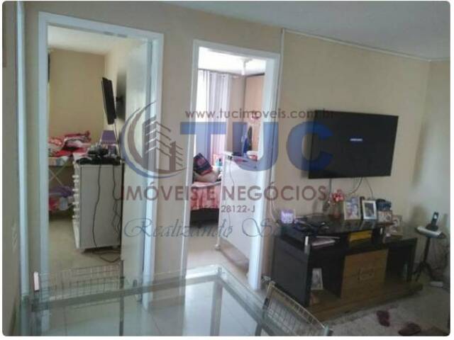 Apartamento para Venda em São Bernardo do Campo - 4