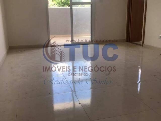 #7098 - Apartamento para Venda em Santo André - SP