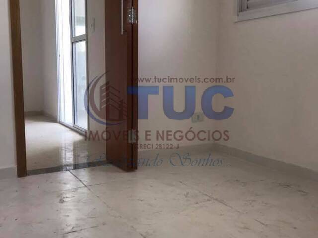 #7098 - Apartamento para Venda em Santo André - SP