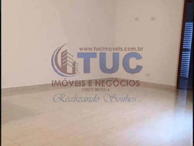 #7089 - Apartamento para Venda em Santo André - SP