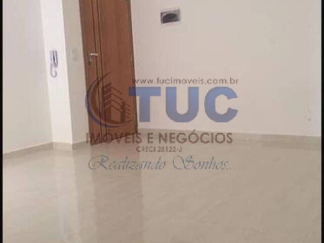 Apartamento para Venda em Santo André - 4