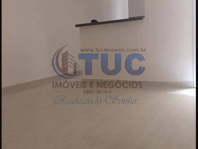 #7092 - Apartamento para Venda em Santo André - SP