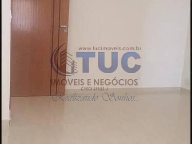 #7094 - Apartamento para Venda em Santo André - SP