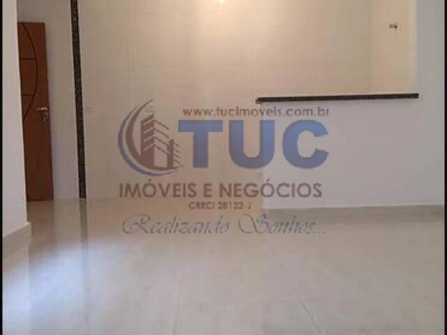 #7094 - Apartamento para Venda em Santo André - SP