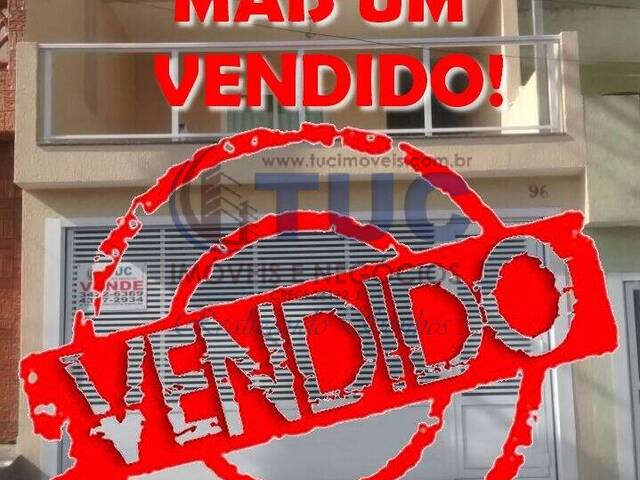 #2053 - Casa para Venda em São Bernardo do Campo - SP - 1