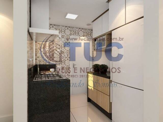 Apartamento sem Condomínio para Venda em Santo André - 5