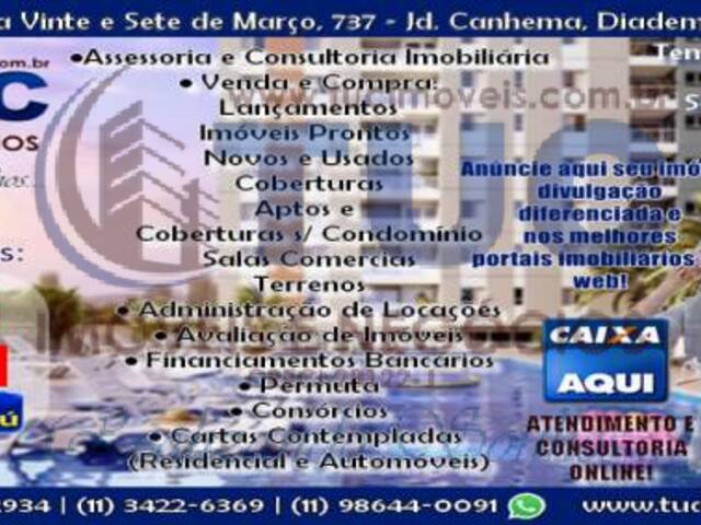 Apartamento para Venda em Santo André - 4