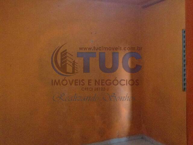 #8007 - Sobrado para Venda em São Bernardo do Campo - SP