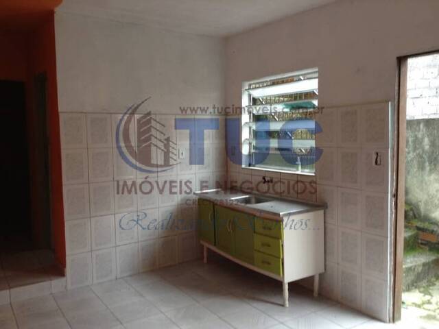 #8007 - Sobrado para Venda em São Bernardo do Campo - SP